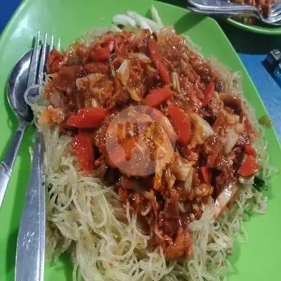 Gambar Makanan Cak Mad Nasi Goreng Roso Gendeng 2, Gebog 18