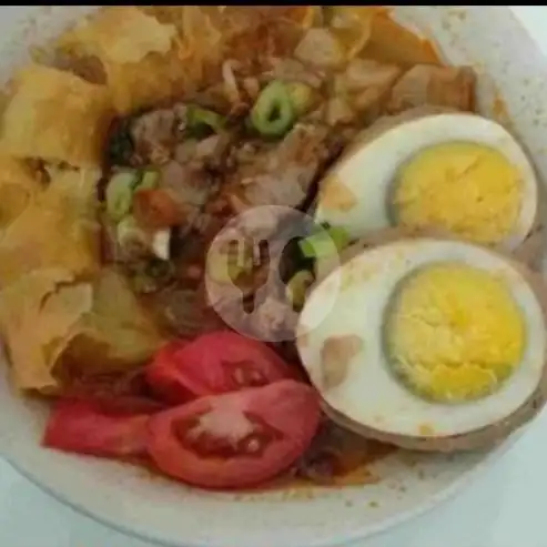 Gambar Makanan Soto Mie & Bakso Pak Edi Khas Cirebon 2