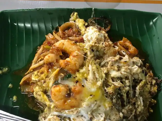 Koteow Kerang Bakhari, Simpang Kuala, Aloq Setaq Food Photo 3
