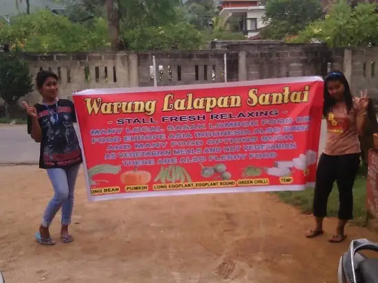 Gambar Makanan Warung Lalapan Santai 17