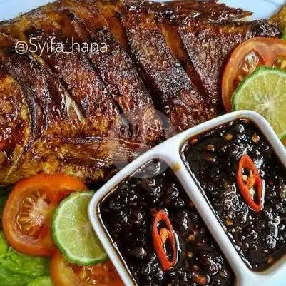 Gambar Makanan IKAN BAKAR & AYAM BAKAR MAS DEDI, Cipinang Cempedak 11