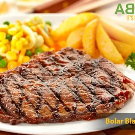 Gambar Makanan Abuba Steak 2