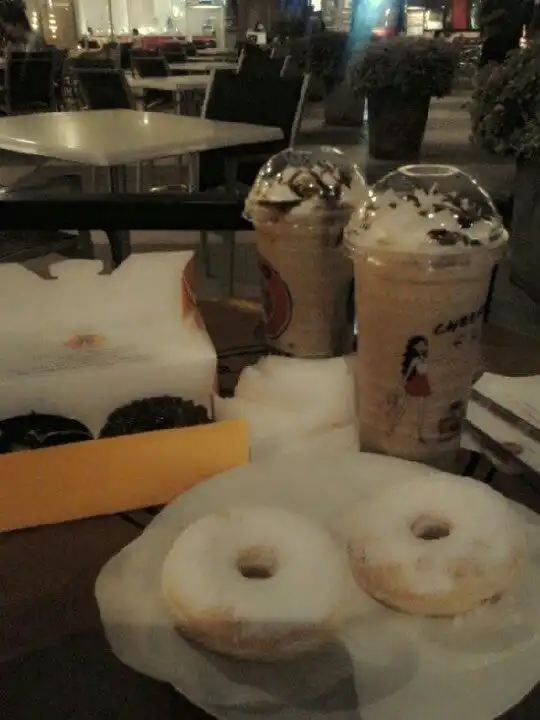Gambar Makanan J.Co Donuts & Coffee 2