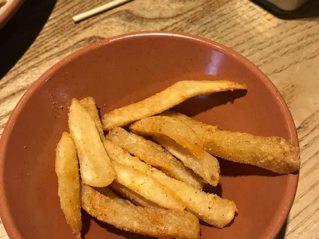 Nando's Food Photo 15