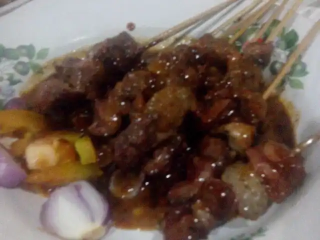 Gambar Makanan Sate Sawunggalih (Kebanaran) 12