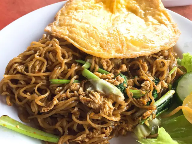 Gambar Makanan Bakmi Akai 7