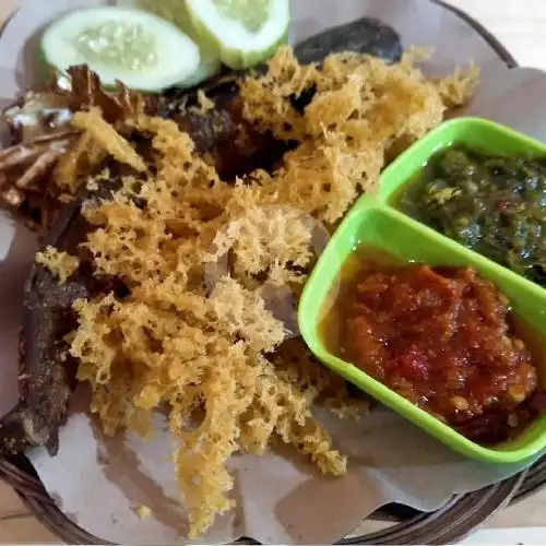 Gambar Makanan Pecel Ayam Kremes Ade Abang, Raden Saleh 6