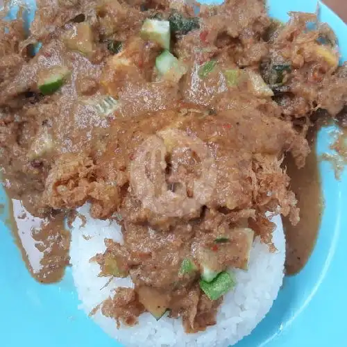 Gambar Makanan Kedai Ulam Sari, Sukamekar 1