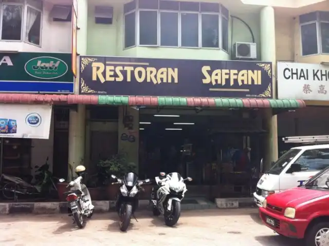 Restoran Saffani, Simpang Pulai Food Photo 14