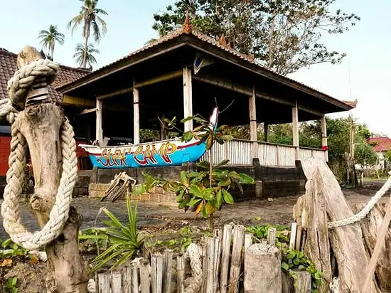 Gambar Makanan Balian Surf Camp 7