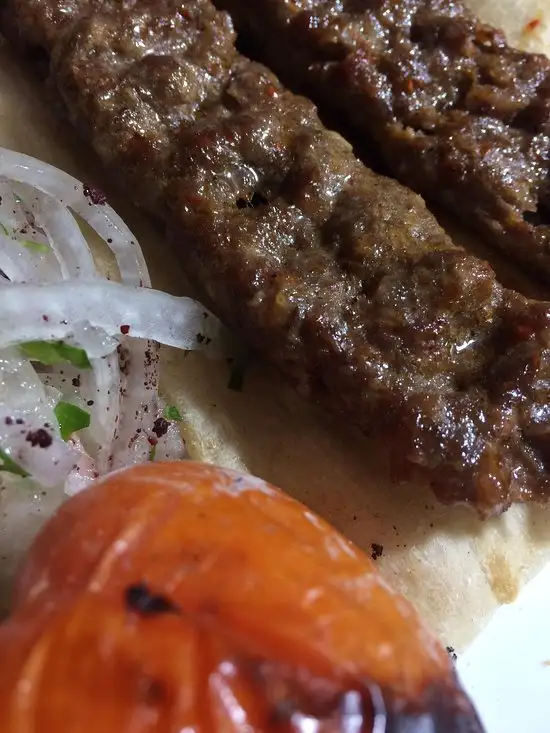 Kervan Sofrası'nin yemek ve ambiyans fotoğrafları 65