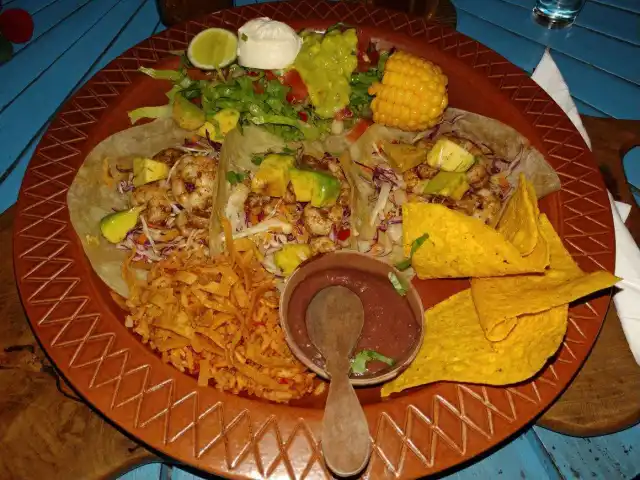 Gambar Makanan La Mexicana 20