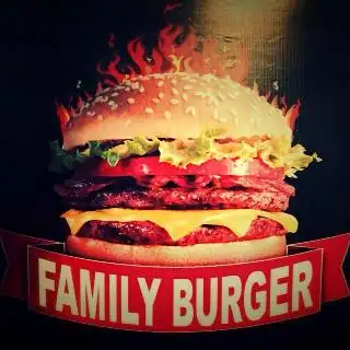 Family Burger Taman Dato' Harun Food Photo 2