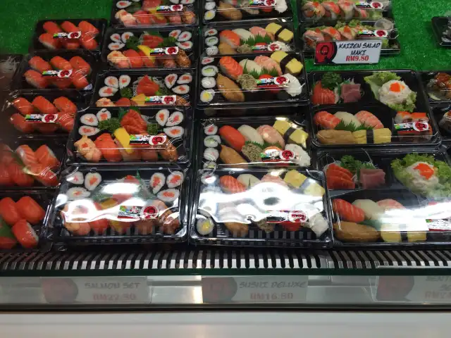 Sushi Q Food Photo 12