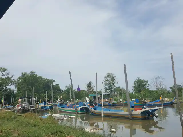 Gulai Ikan Temenung Food Photo 14