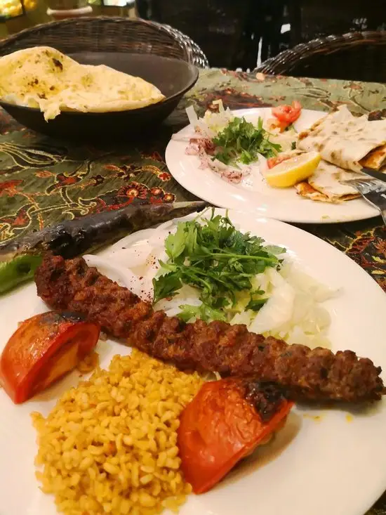Laleli Iskender'nin yemek ve ambiyans fotoğrafları 34