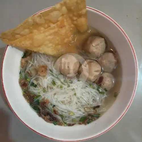 Gambar Makanan Bakso Love Story 3