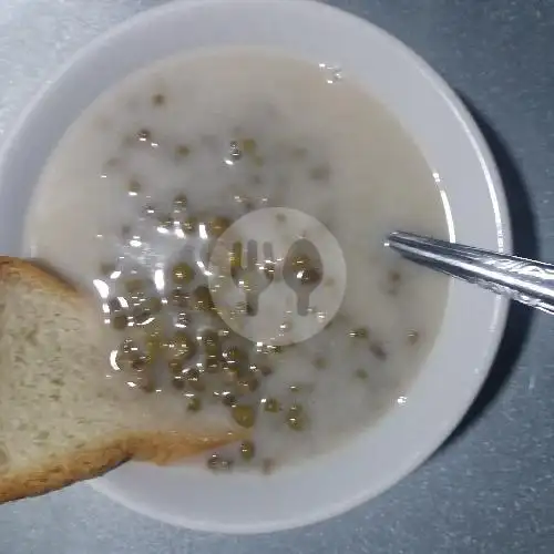 Gambar Makanan Bubur Kacang Ijo Madura, Bharata Raya, Galuh Mas 14