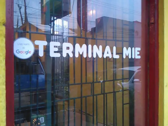 Terminal Mie