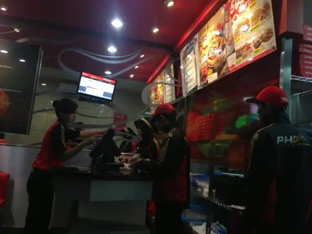 Gambar Makanan PHD (Pizza Hut Delivery) 5