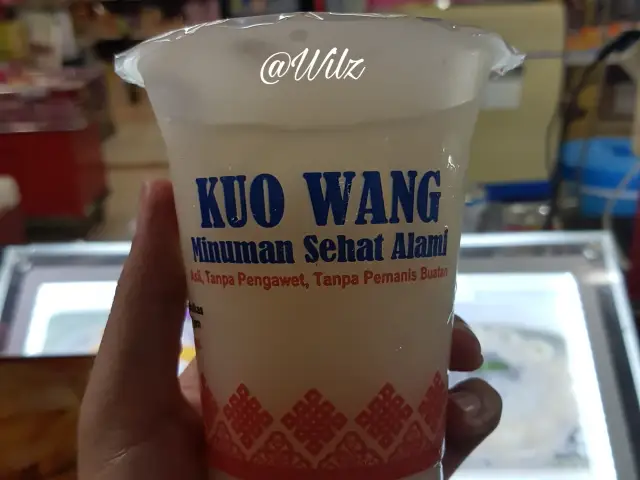 Gambar Makanan Kuo Wang 10