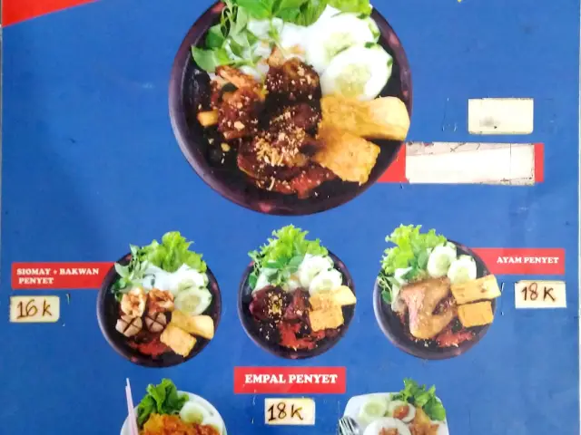 Gambar Makanan Mie Mangkok Melet 2