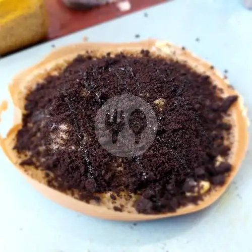 Gambar Makanan Terang Bulan Mini Zaydan, Gadel Surabaya 4