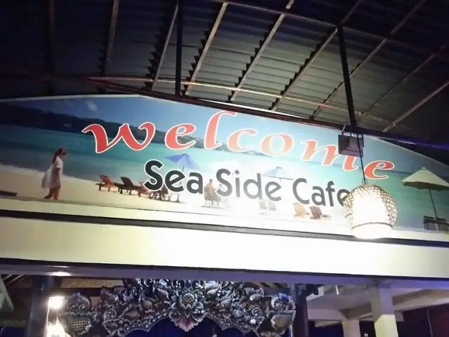 Gambar Makanan Sea Side Cafe 15