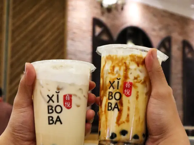 Gambar Makanan Xi Bo Ba 2