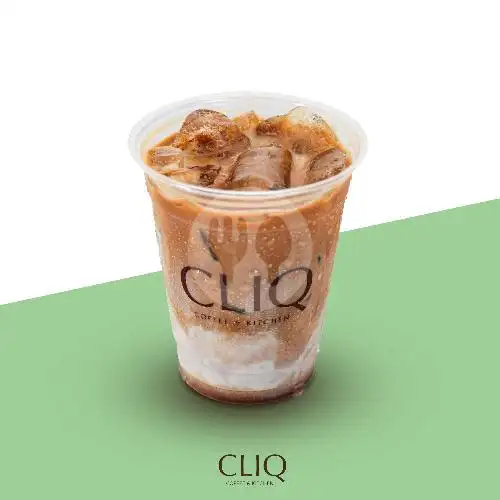 Gambar Makanan Cliq Coffee And Kitchen, Cipaku 18