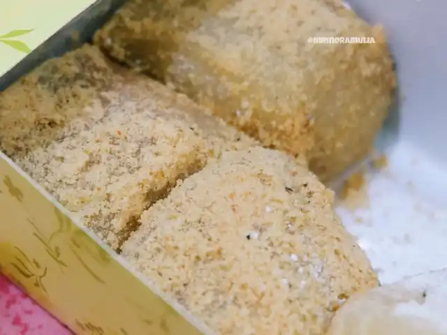 Gambar Makanan Mochi Mochio 17