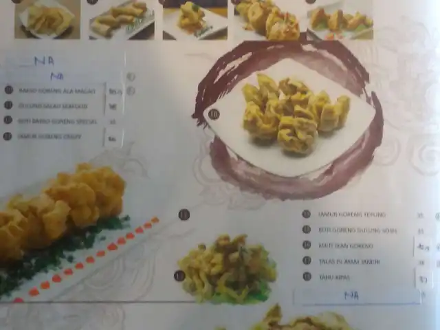 Gambar Makanan Macao Supreme 14
