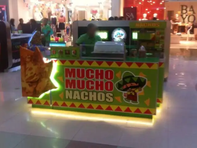 Mucho Mucho Food Photo 3