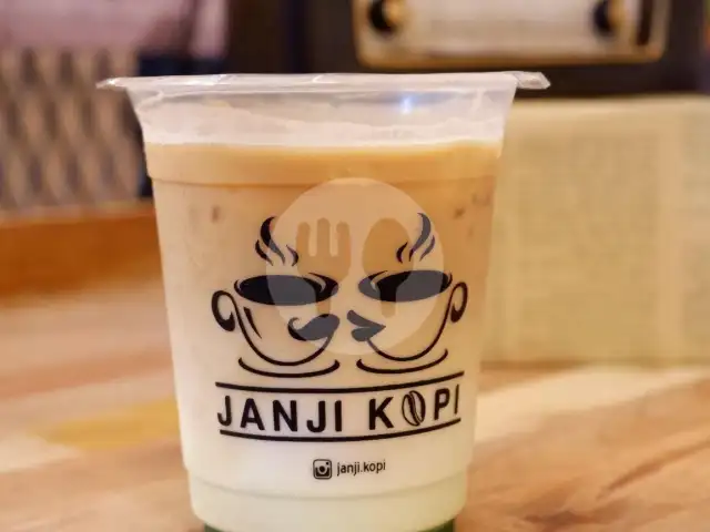 Gambar Makanan Janji Kopi 27