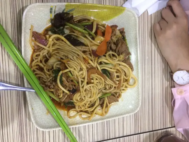 Mee Tarik Warisan Asli Food Photo 15