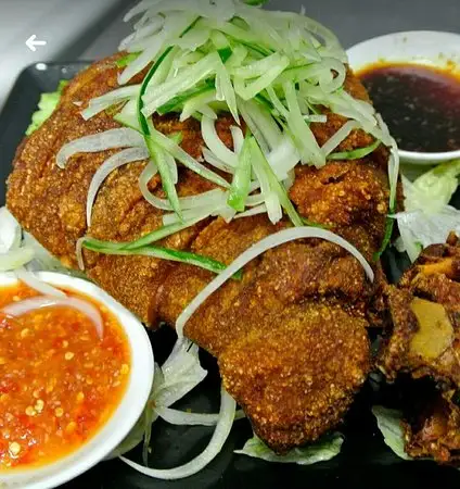 Thai Wong Thai Cuisine