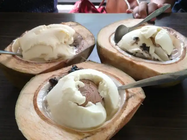 Gambar Makanan Es Krim A Ngi 2