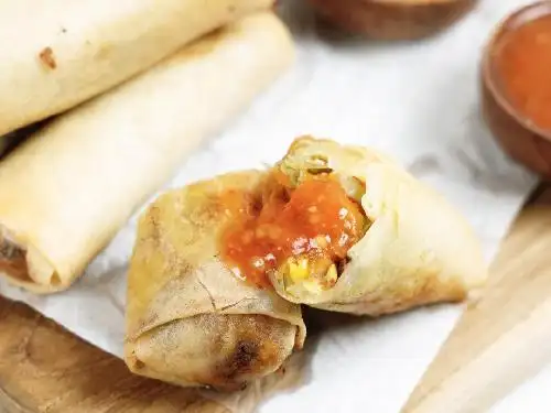 Lumpiaholic, Lolu Selatan