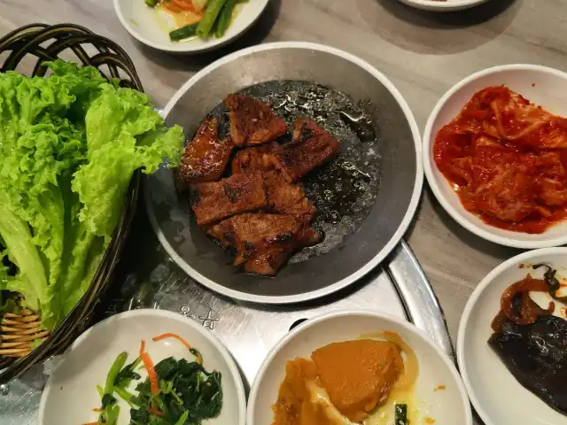초동집 Cho Dong Jib Food Photo 7