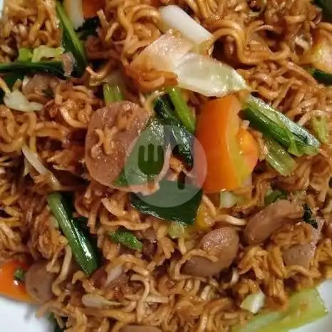 Gambar Makanan Nasi Goreng 37, Kebayoran Lama Selatan 12