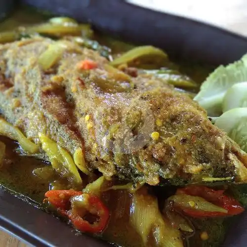 Gambar Makanan Warung Kubu Seafood, Serangan 9