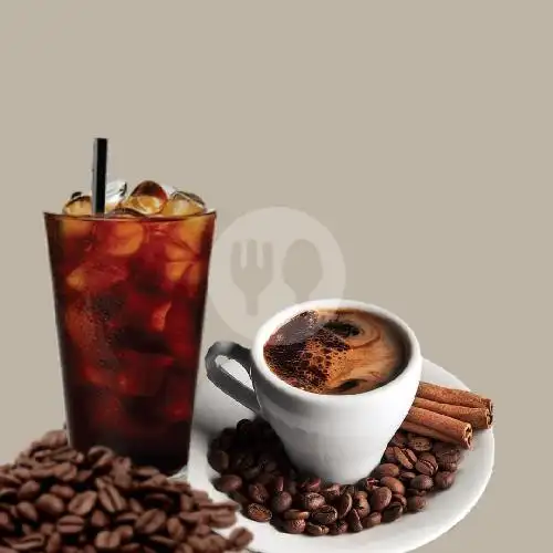 Gambar Makanan ORNJI COFFEE 13