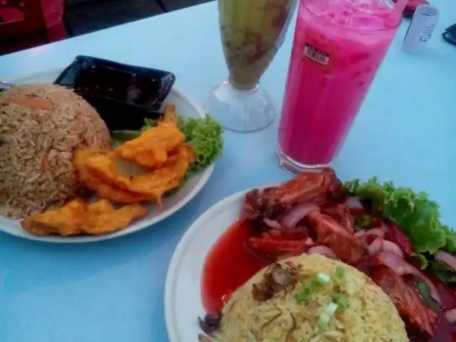 Kafe Laris Food Photo 14