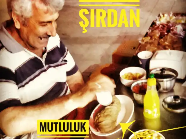 Çukurova Şırdan'nin yemek ve ambiyans fotoğrafları 3