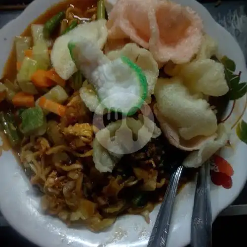 Gambar Makanan Nasi Goreng Spesial Mba Mono 27 Muncul, Setu 15