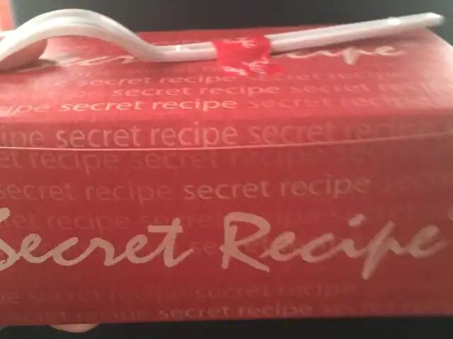 Secret Recipe Food Photo 7