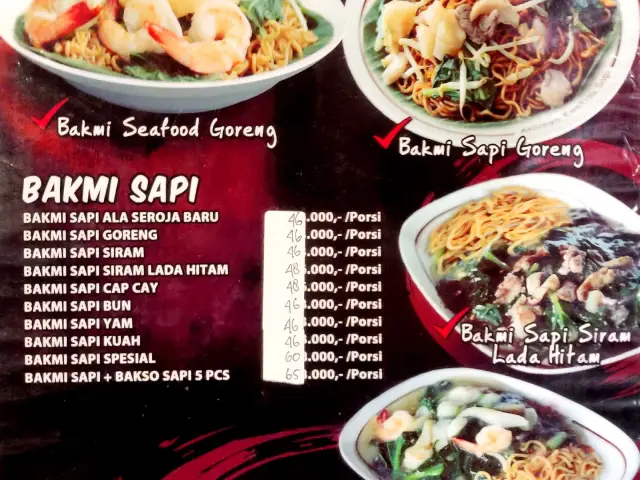 Gambar Makanan Seroja Baru 10