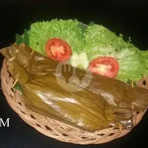 Gambar Makanan Karaos Nasi Bakar dan Pepes, Klender 2