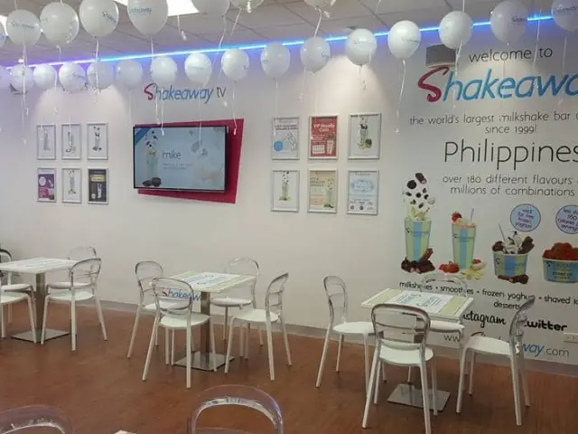 Shakeaway Food Photo 9