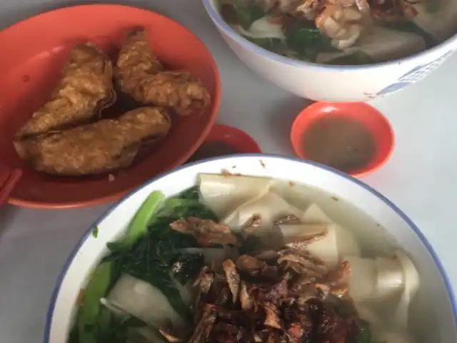 Batu 11 Pan Mee Food Photo 6